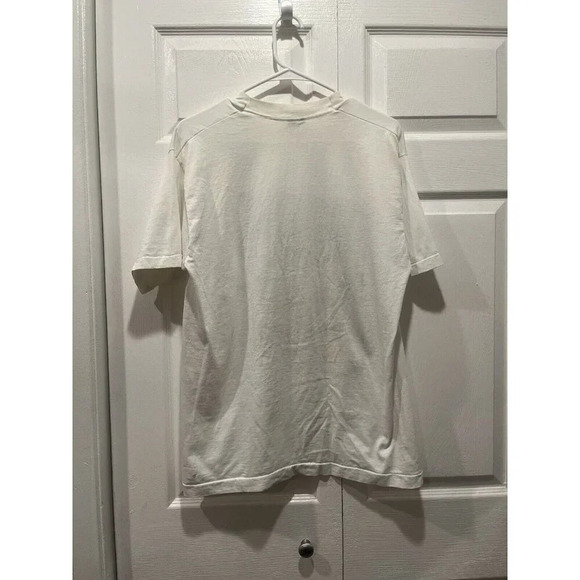 Boy Scouts Of America “Attitude Gotta Have It” White Tshirt Single Stitch Size L - Picture 9 of 9